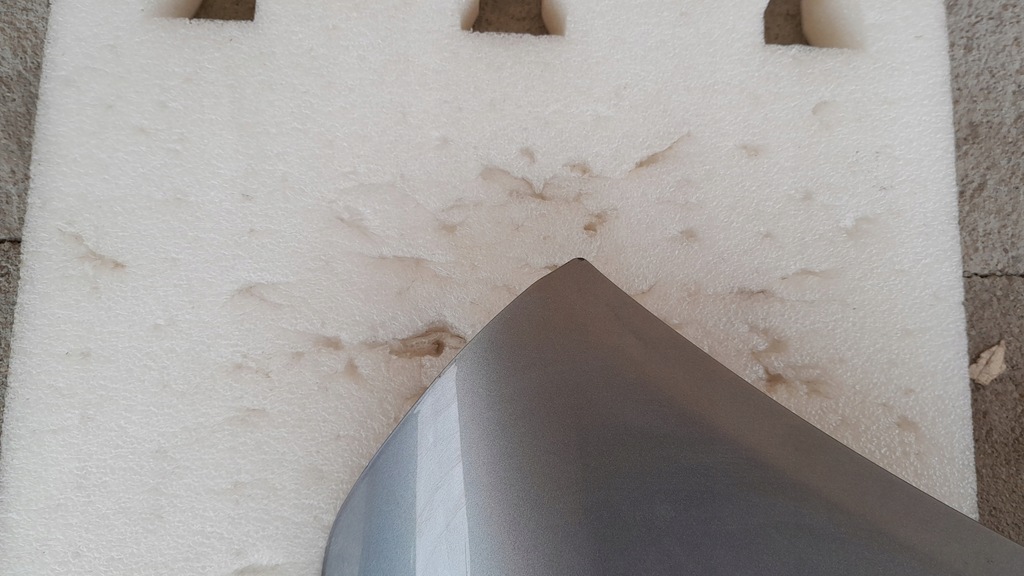 фото №12, Suzuki swift mk7 капот кришка двигуна ładna