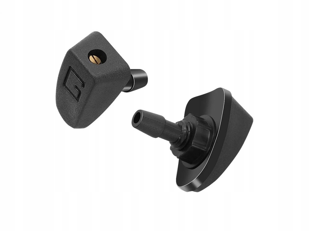 фото №9, Форсунки омывателя стекло перед туманные универсальные