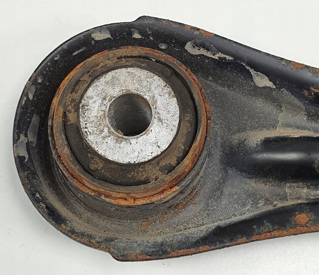 фото №6, Важіль лівий задня range rover iii l322