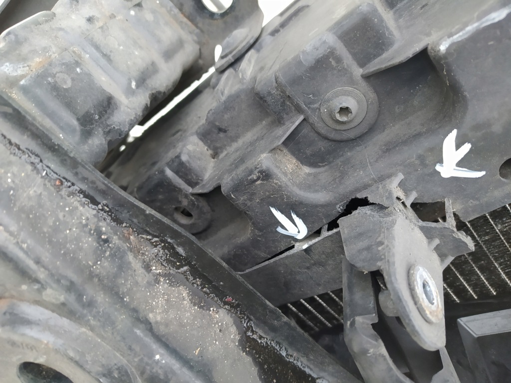 фото №7, Skoda fabia 2 ii lift tdi pas перед передній