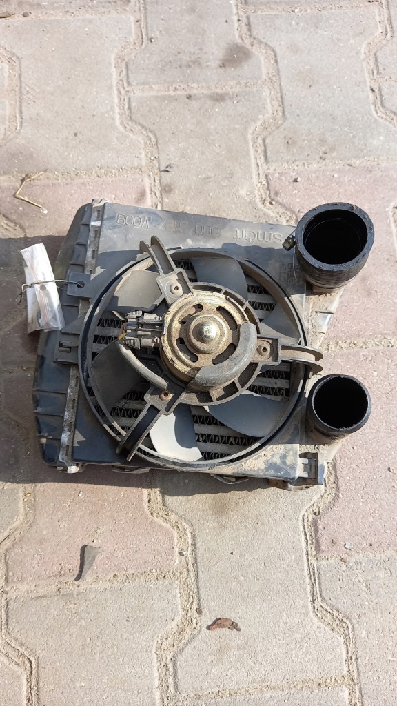 Интеркулер smart mc 00r Цена