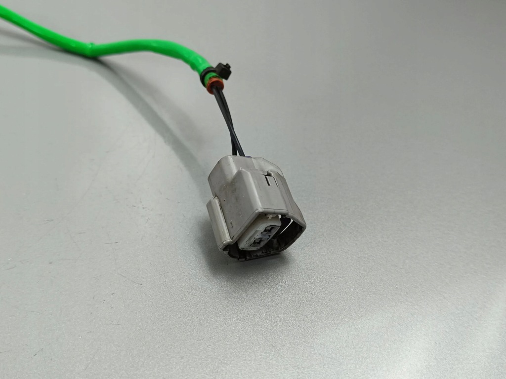 2020 mitsubishi eclipse cross датчик температуры выхлопных газов 1587a151 в Украине