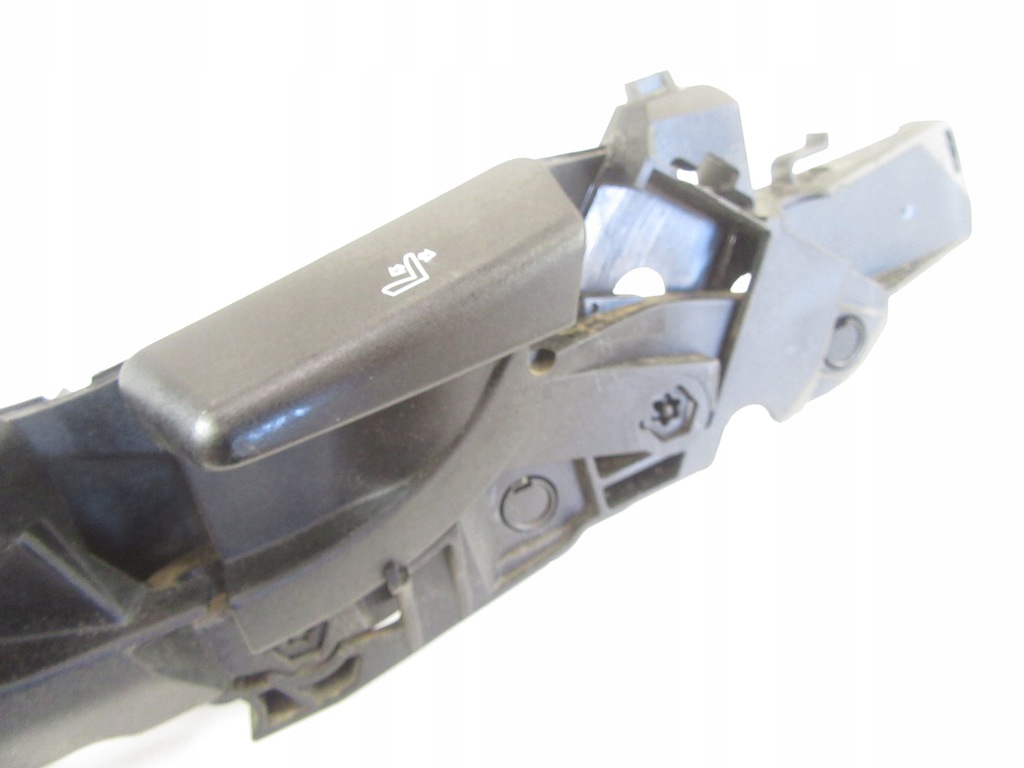 фото №9, Панель ручка регулировки сиденье левый перед bmw e46 e53 x5 e83 x3