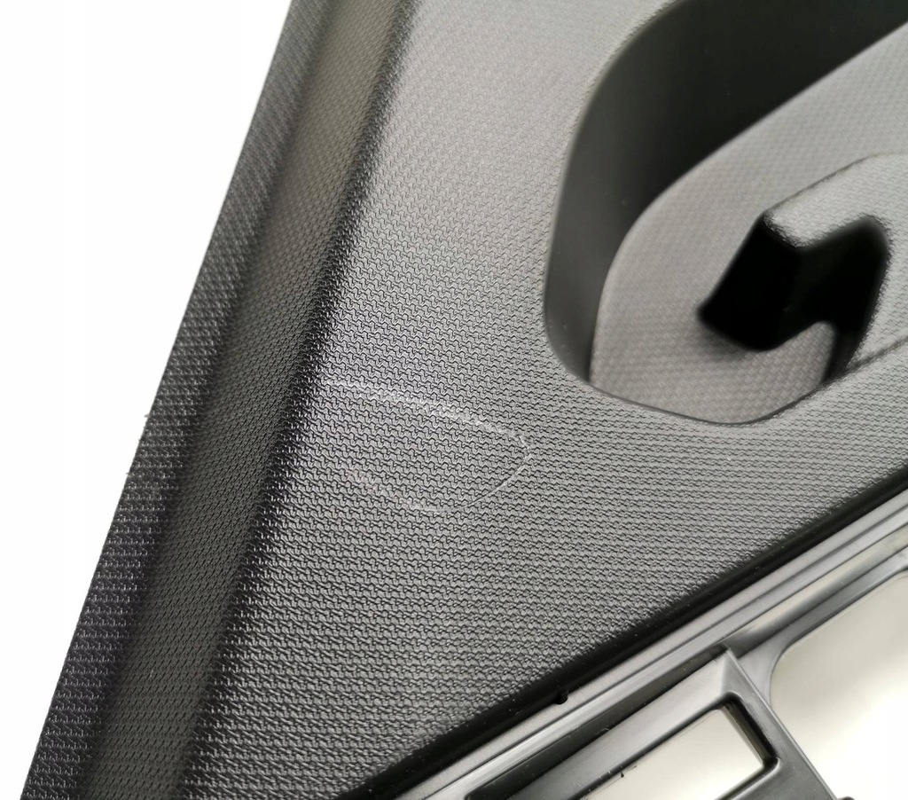 фото №8, Nowe org обшивка защита стойка левая seat tarraco 5fj867287c 82v