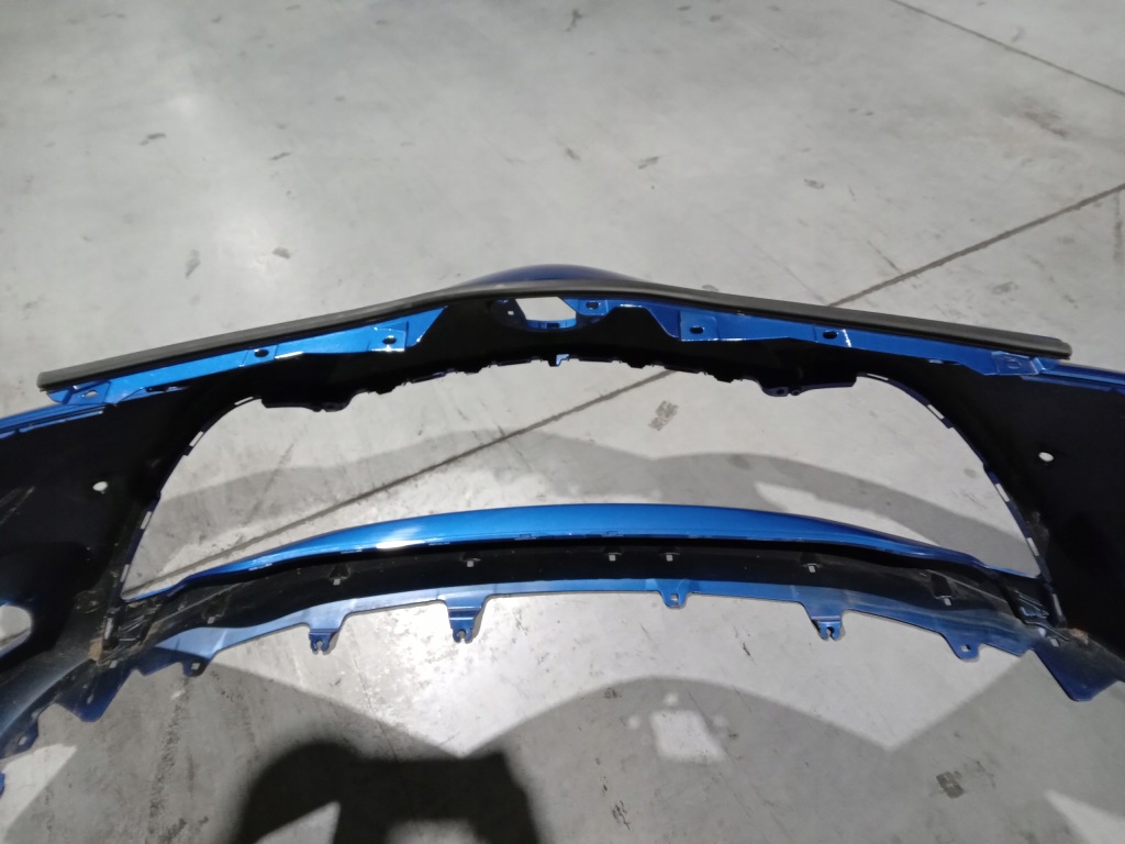 фото №6, Toyota yaris iii lift 2017- 52119-0da40