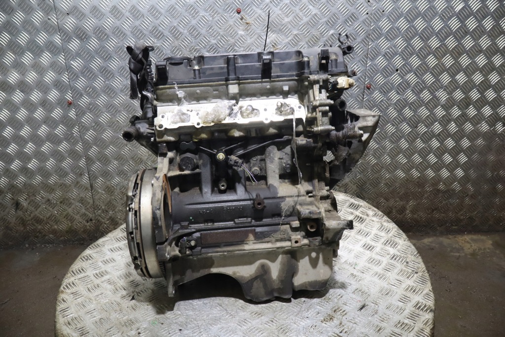 Купити Двигун opel zafira c 1.4 z14net 140km перевірений