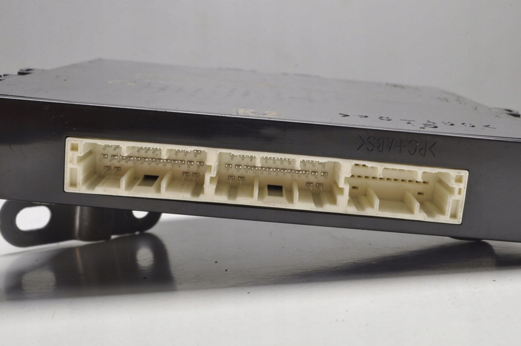 фото №4, Toyota c-hr модуль keyless go 89990-f4220