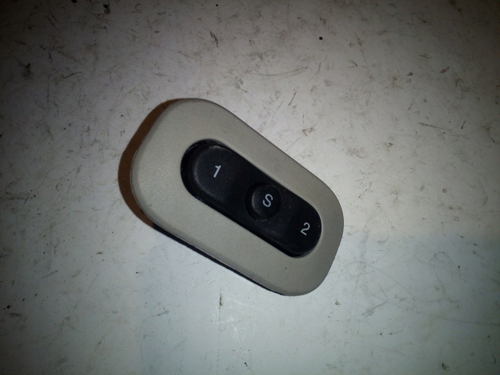 фото №1, Кнопка пам'яті сидіння jeep commander 2s3006624