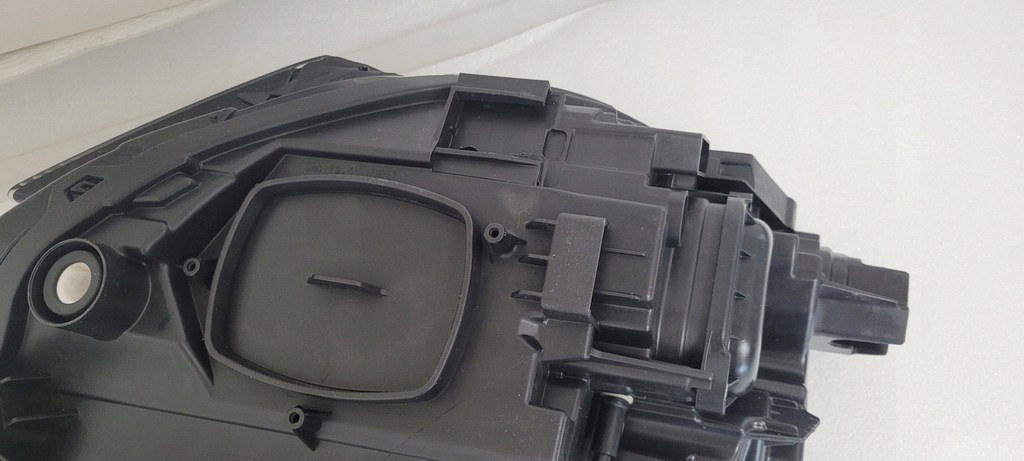 фото №15, Лампа ліва перед audi a3 iv 8y 2020- full led 8y0941011