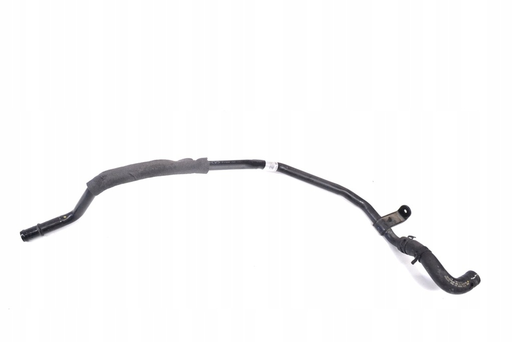 фото №2, Mercedes r172 slk250d 2016 rhd шланг радиатора шланг трубный