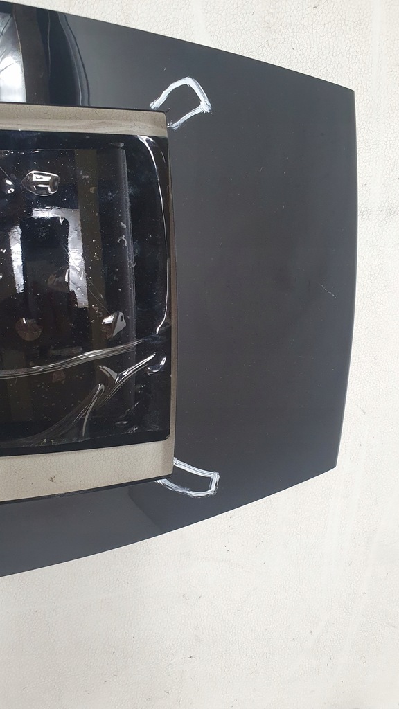 фото №5, Панель кондиционера aston martin dbs db9 vantage