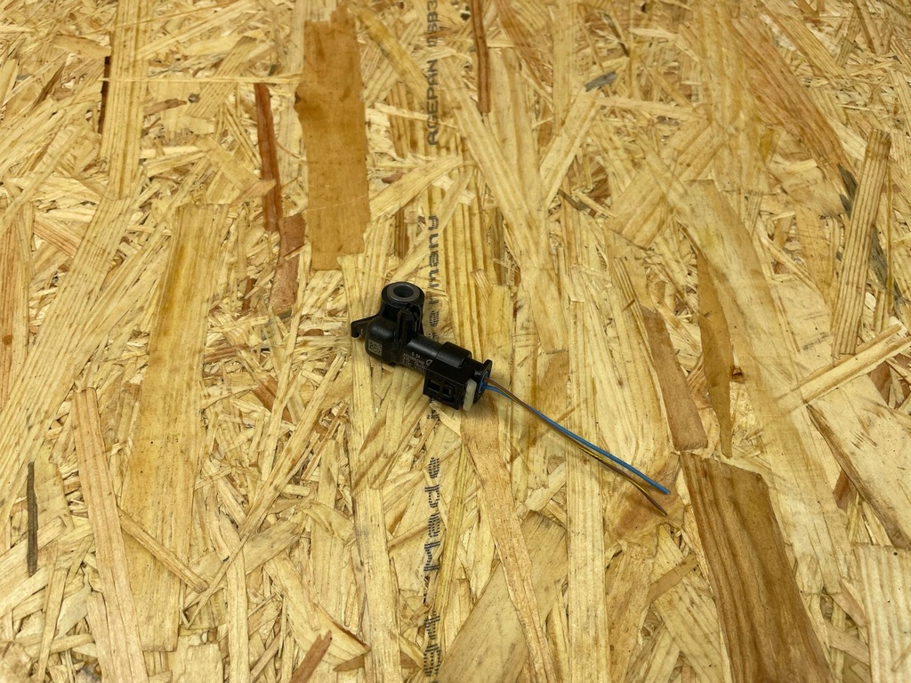 фото №8, Датчик удару ударний штекер mercedes w206 w223 w177 a2239052400