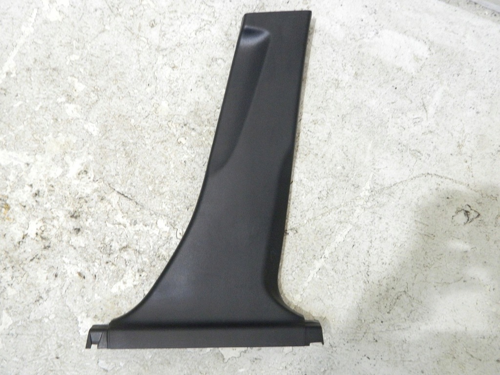 фото №1, Пластик правый mazda cx3 14-19