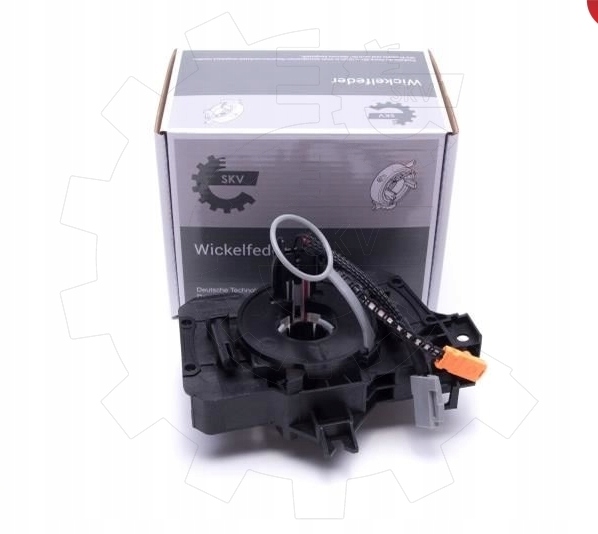 фото №1, Лента подушки безопасности подушка безопасности renault clio ii 1.2 09.98-02.10 7701048953