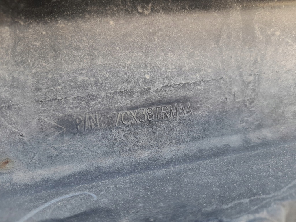 фото №16, Jeep compass ii lift 21- бампер задня джгут 6xpdc pdn trailhawk usa