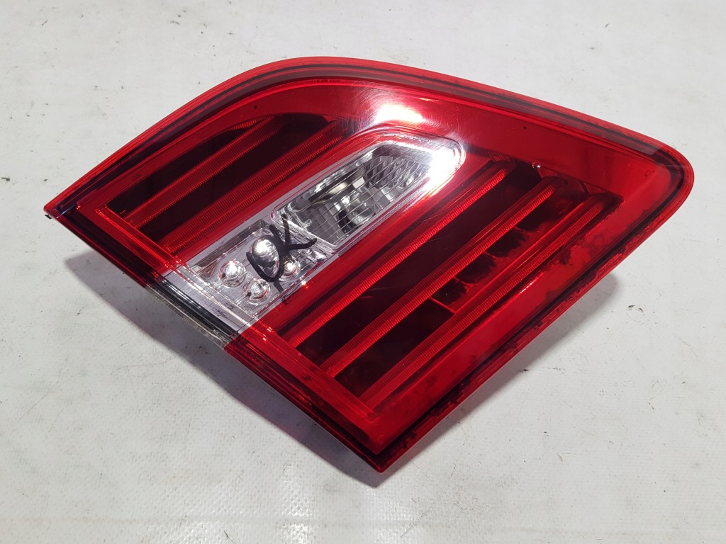 Купить Лампа левый задний  левая задняя w крышка mercedes ml w166 a1669068601