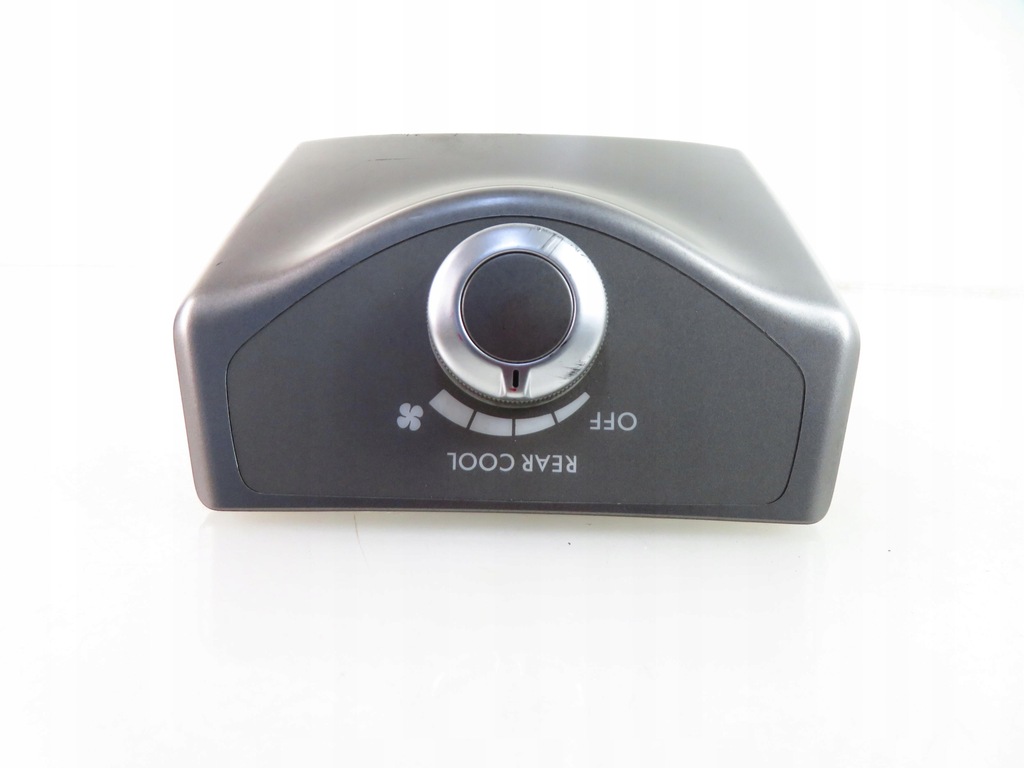 фото №5, Панель обдув subaru tribeca b9