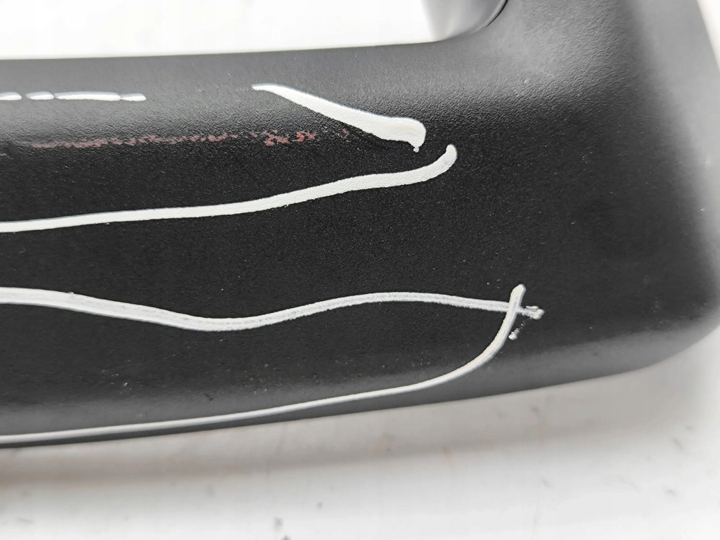 фото №5, Audi a1 2019 левая сторона ручка дверь задних