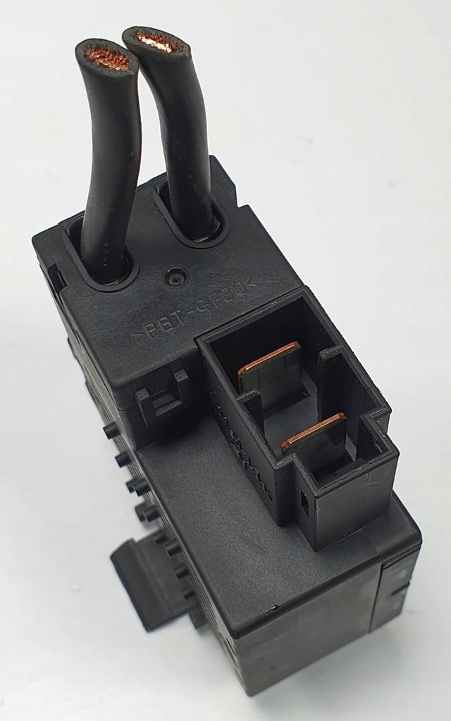 фото №3, Модуль блок управления напряжения mazda rx-8 rx8 aaf15217 041008