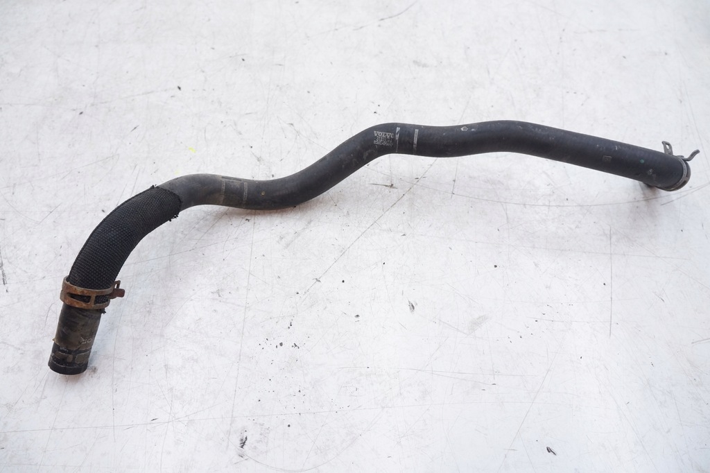 фото №1, Шланг радиаторный volvo s80 ii 31319870