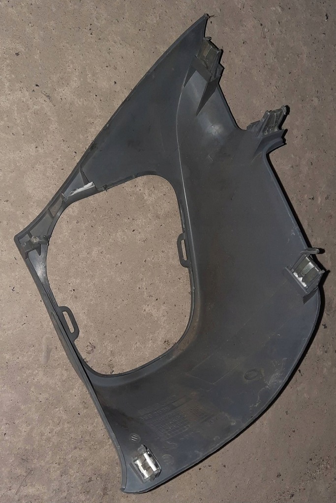 фото №1, Защита домкрата iveco daily iv 3802535