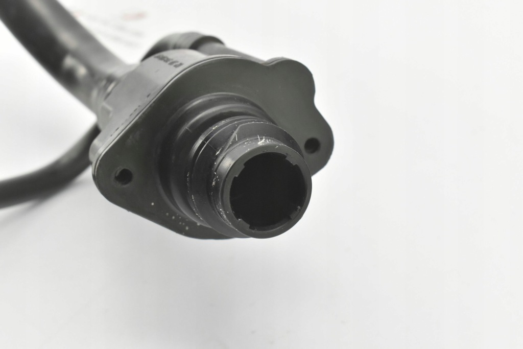 фото №3, Заливна горловина труба кришка adblue 172b01666r kangoo ii