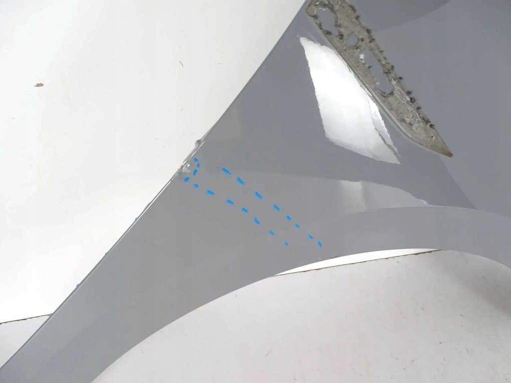 фото №7, Крила перед передній правий vw id3 id.3 10a