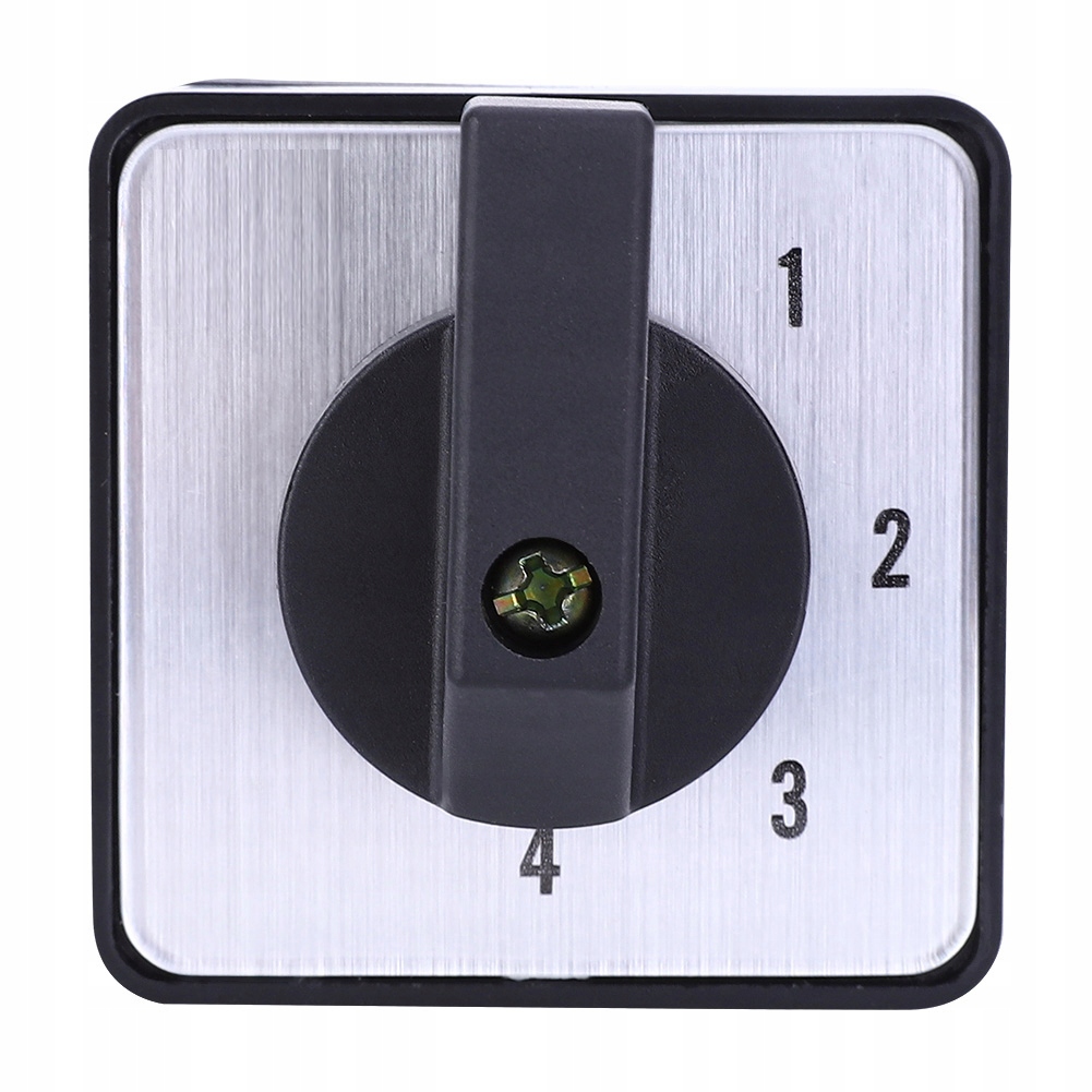 фото №8, Переключатель переключатель 5-pozycyjny 9cm