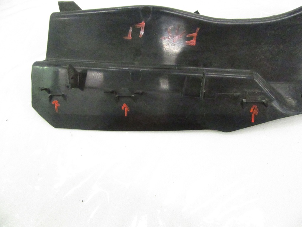 фото №8, Молдинг защита заглушка лампы левый левая задняя bmw f15 f85 x5