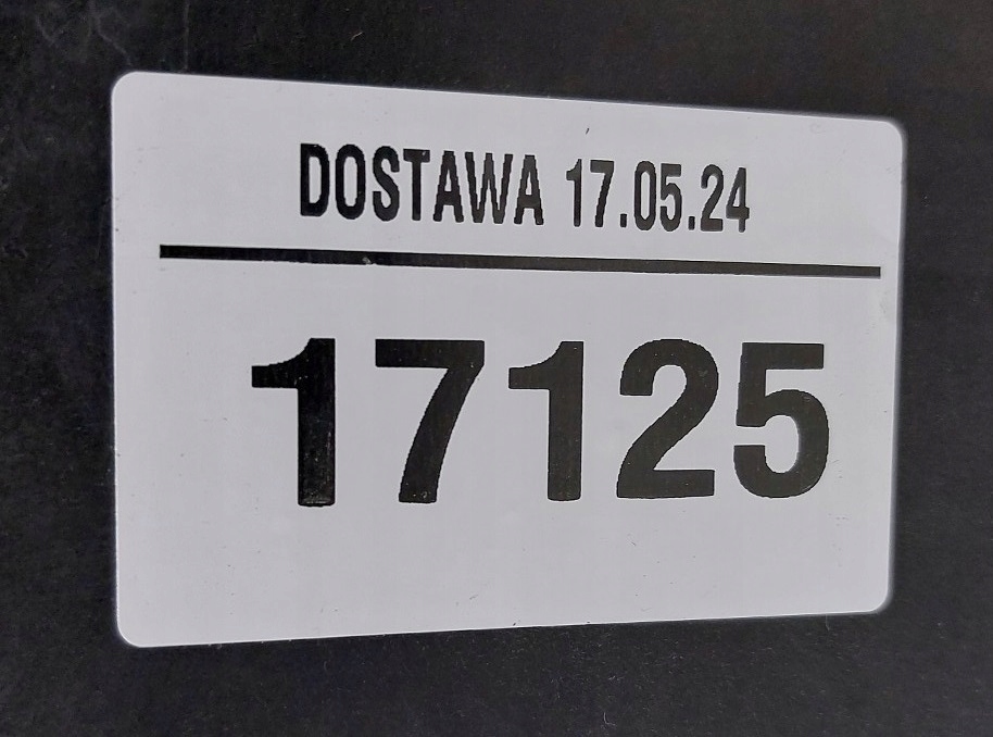 фото №9, Pas передній корпус вентиляторів citroen c8 807 06r