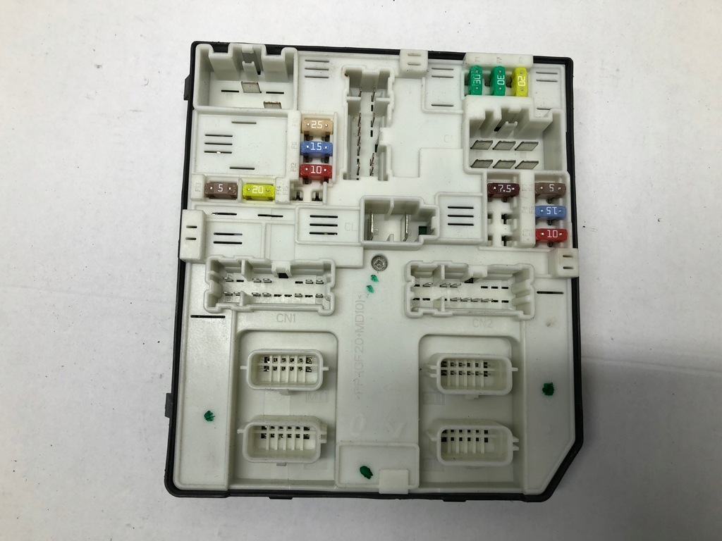 фото №4, Модуль usm bsm 284b62494r renault zoe