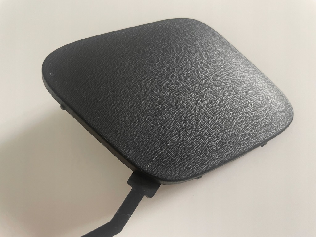 фото №6, Peugeot expert citroen jumpy 3 iii 2016-2023 заглушка фаркоп перед оригинал