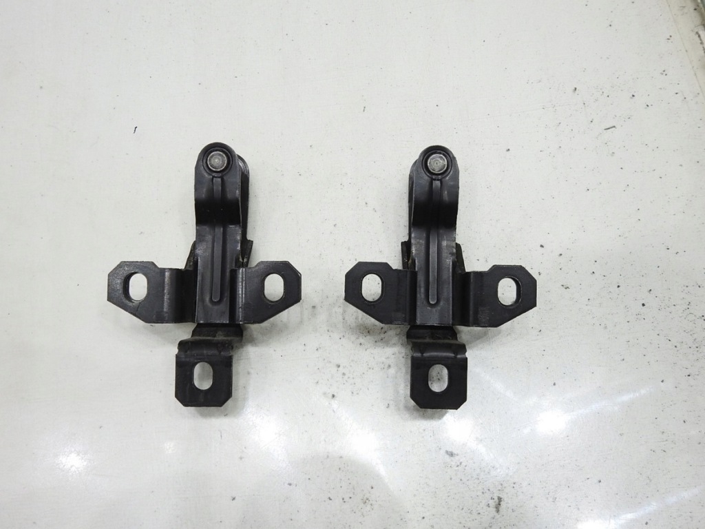 фото №4, Петля петли борта крышки задняя volvo xc90 i