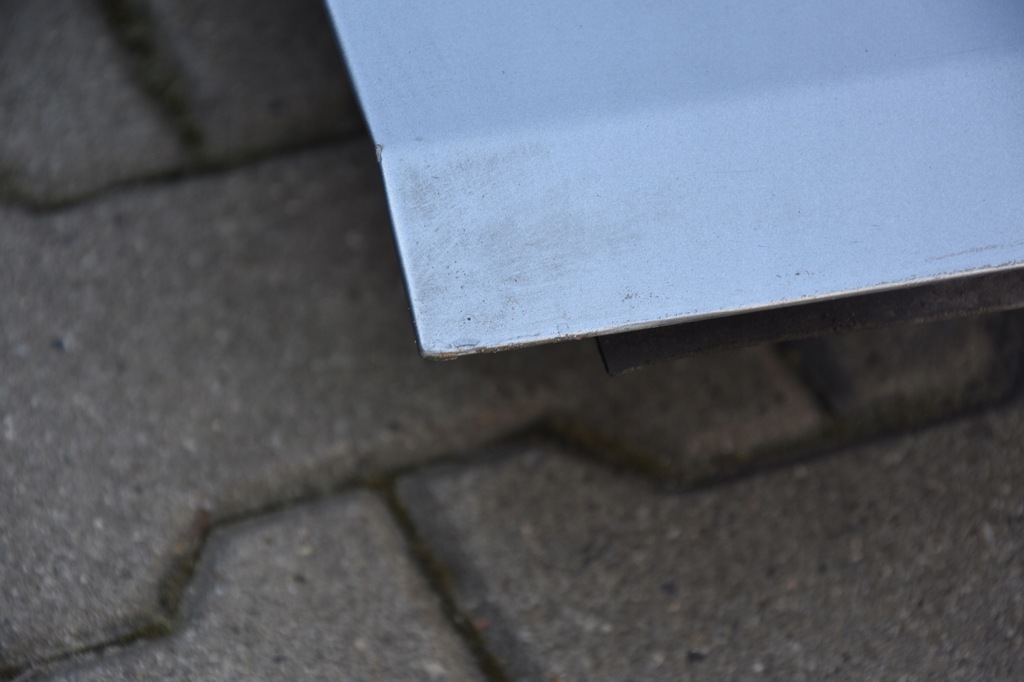 фото №5, Bmw e60 e61 дверь правое перед