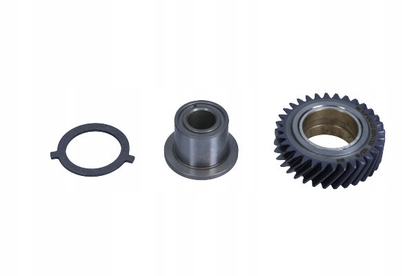 фото №10, Колесо зубчасте, насос масляна vag