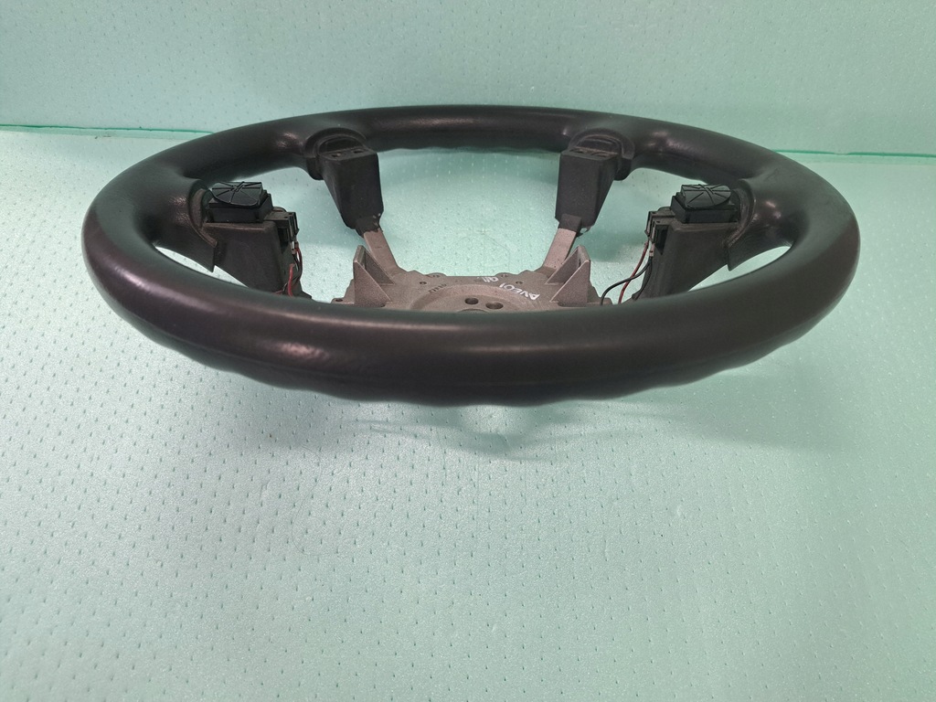 фото №8, Chevrolet aveo i t200 03 - воздуховод