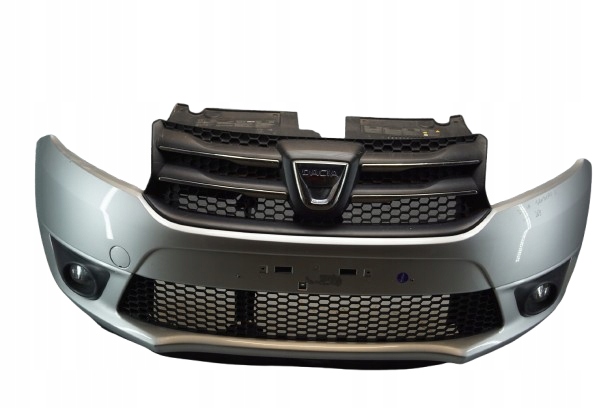 фото №1, Бампер перед dacia sandero ii d69