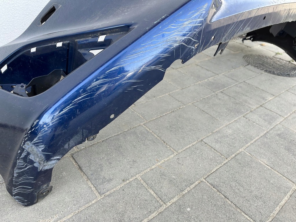 фото №6, Бампер перед toyota gt86 gt-86 gt 86