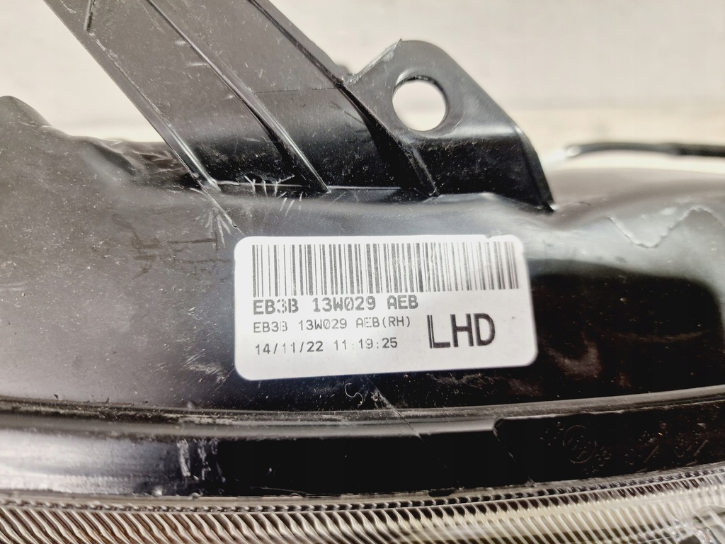 фото №6, Ford ranger 3 iii права звичайна lift