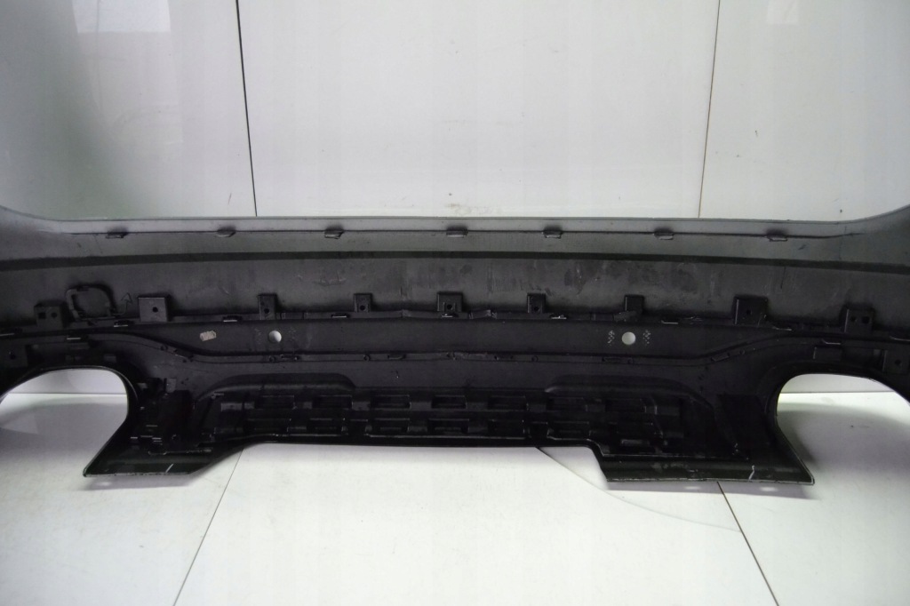 фото №4, Ford kuga iii 2013 бампер задній