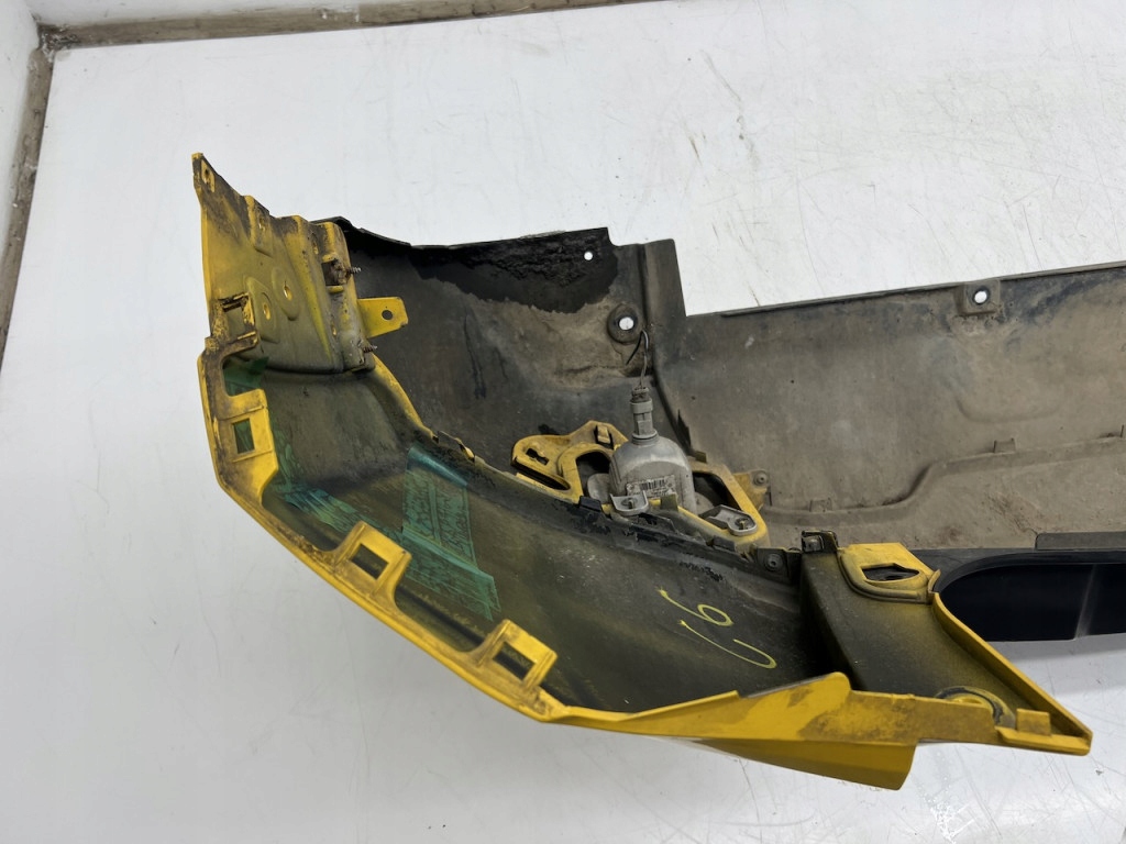 фото №7, Jeep renegade бампер задняя задний 178