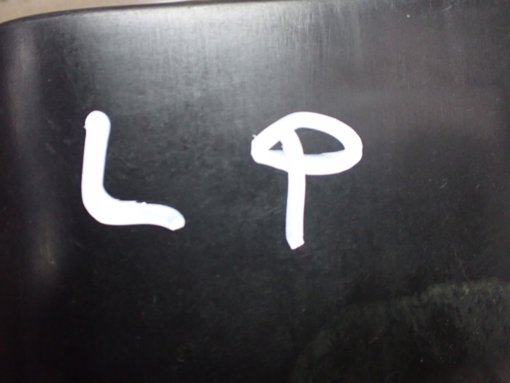 фото №7, Захист сидіння лівий перед renault grand scenic iii 11r 1.6 dci 849070001r