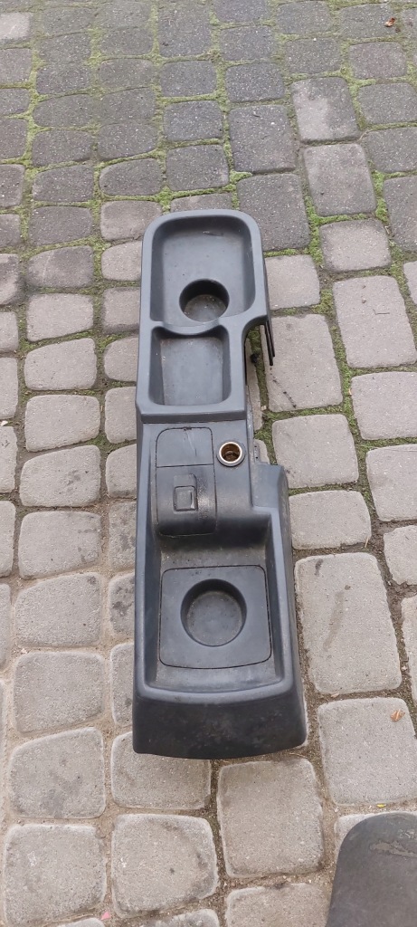 фото №1, Тунель середній renault kangoo ii iii 8200457030 969101896