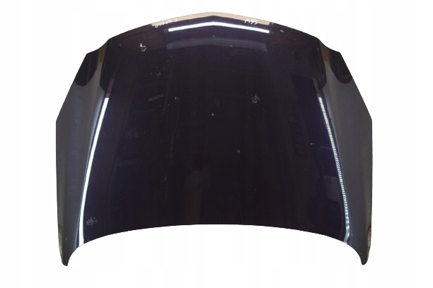 фото №1, Капот крышка двигателя opel insignia a