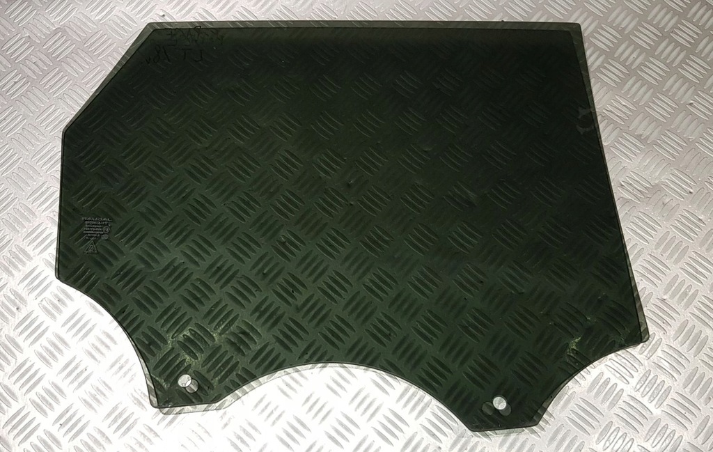 фото №6, Jaguar f-pace x761 скло двері лівий задня ліва задня тонована as3 18r