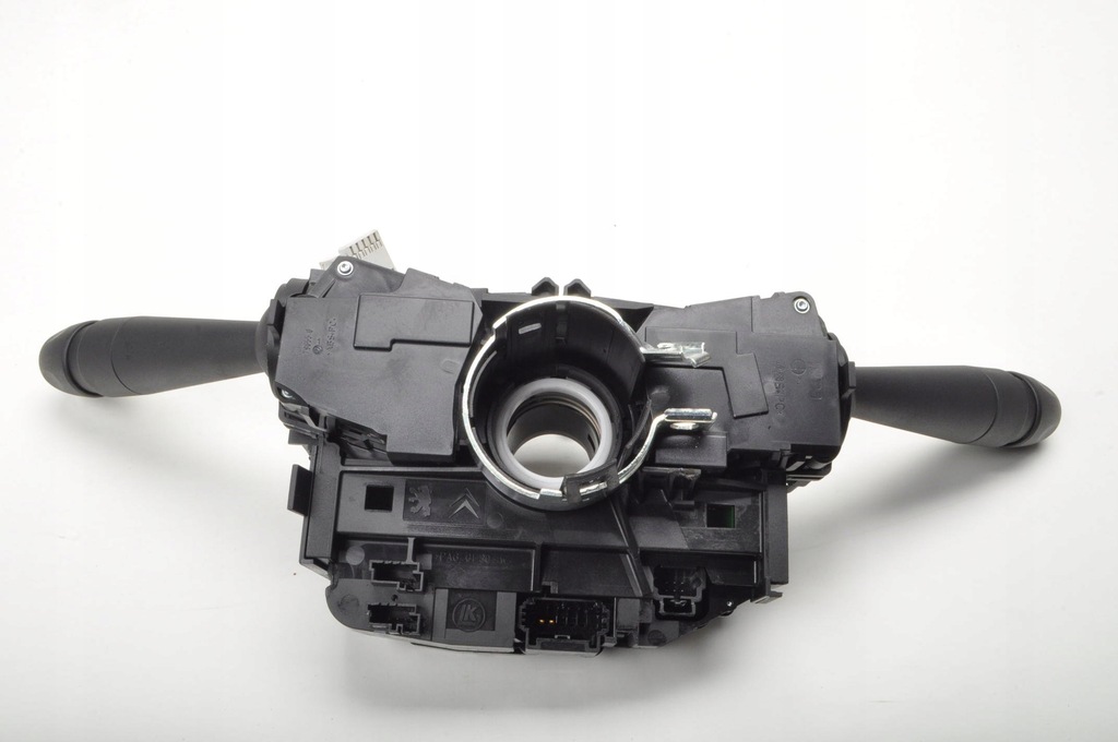 фото №8, Citroen ds4 перемикач комбінований стрічка 98199448zd