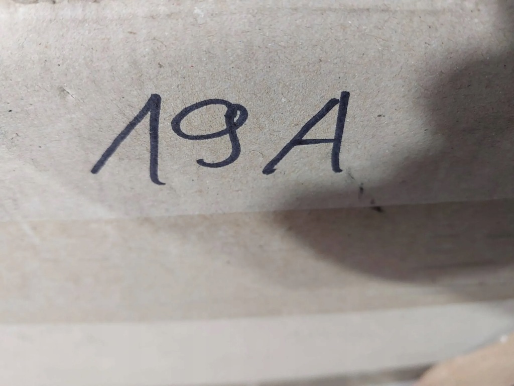 фото №6, Шків насоса води e46 325i m54b25 1436590 11511436590