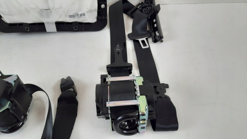 фото №6, Volvo v60 ii набір подушка безпеки p39825814, p031663065