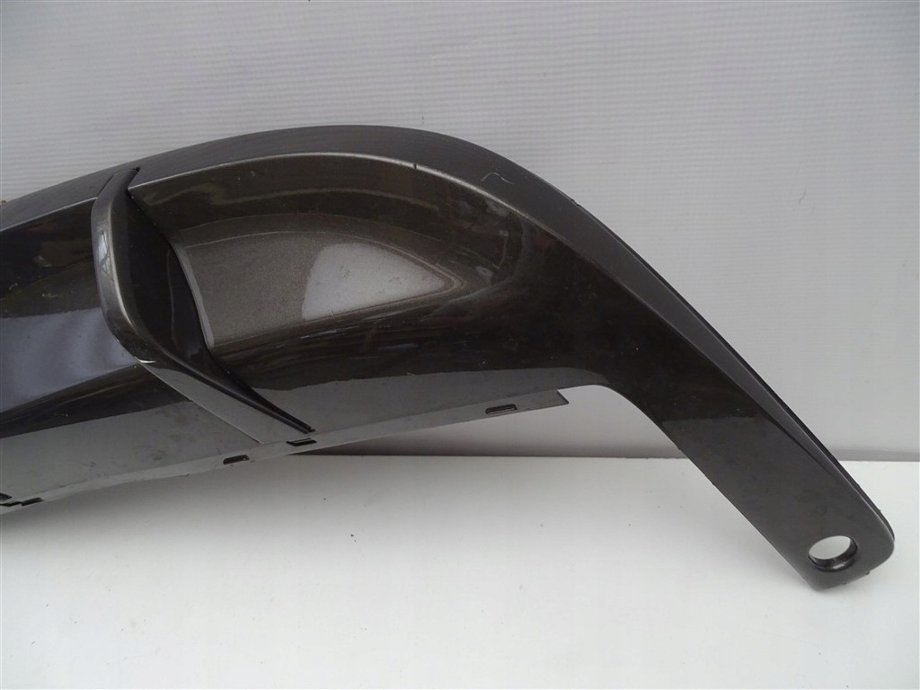 фото №8, Накладка решётка левая porsche cayman 981 boxser