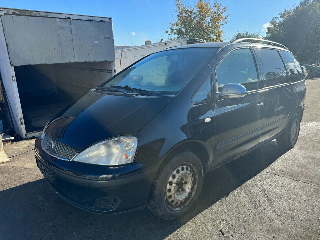 фото №6, Ford galaxy i lift лампа левый задняя левая задняя крышка багажника с крышки w крышка